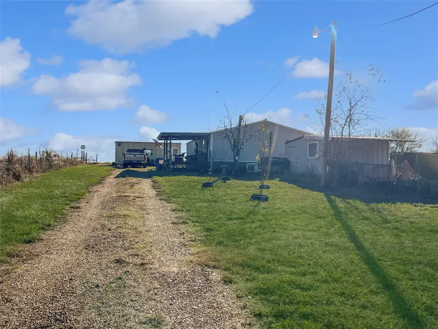 651 County Road 2906, Dodd City, TX 75438 - #2