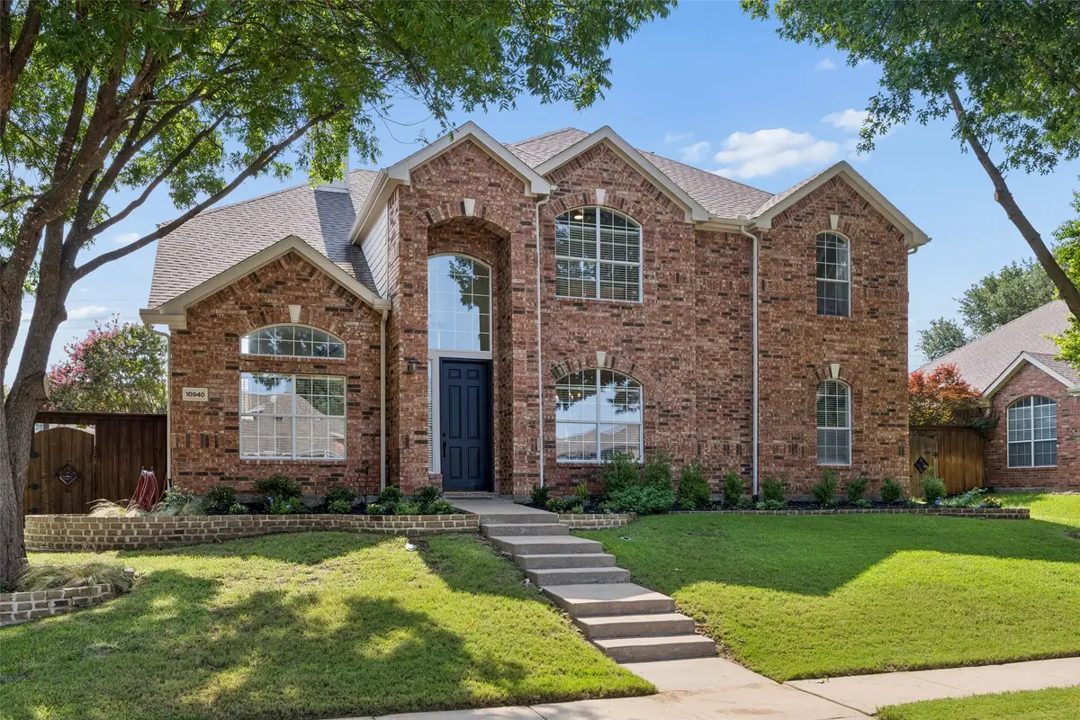 10940 Blackberry Lane, Frisco, TX 75033 - #1