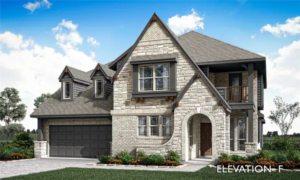 3055 Duck Heights Avenue, Royse City, TX 75189
