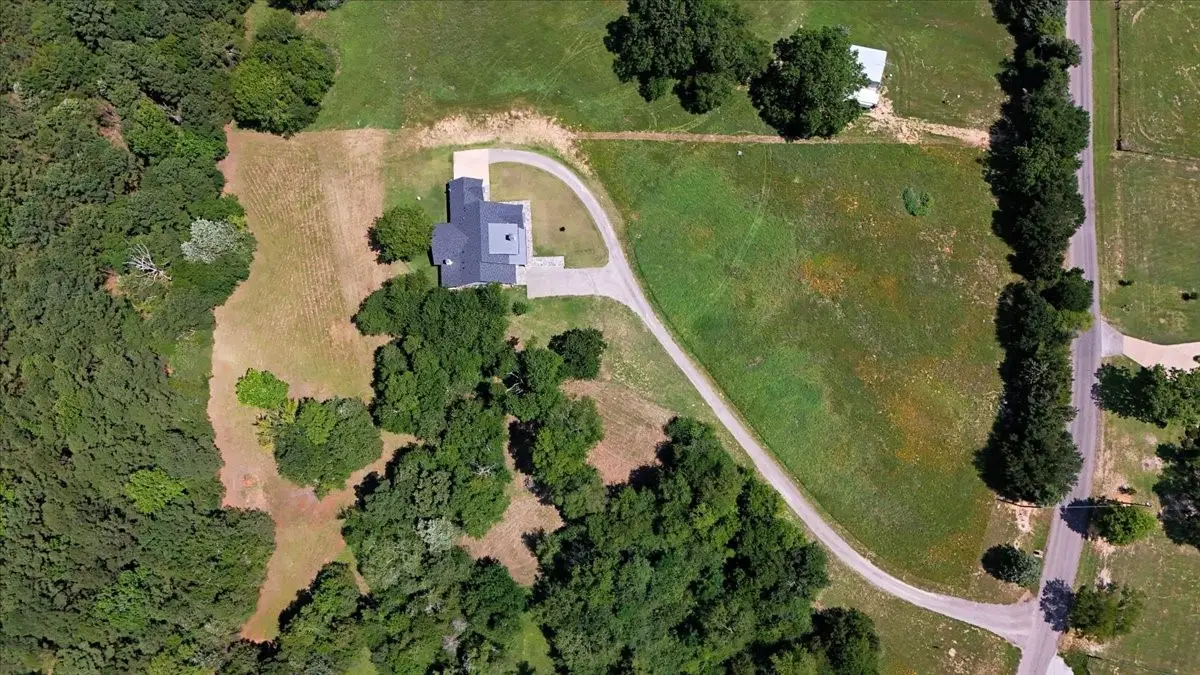 11049 County Road 417, Tyler, TX 75704 - #1