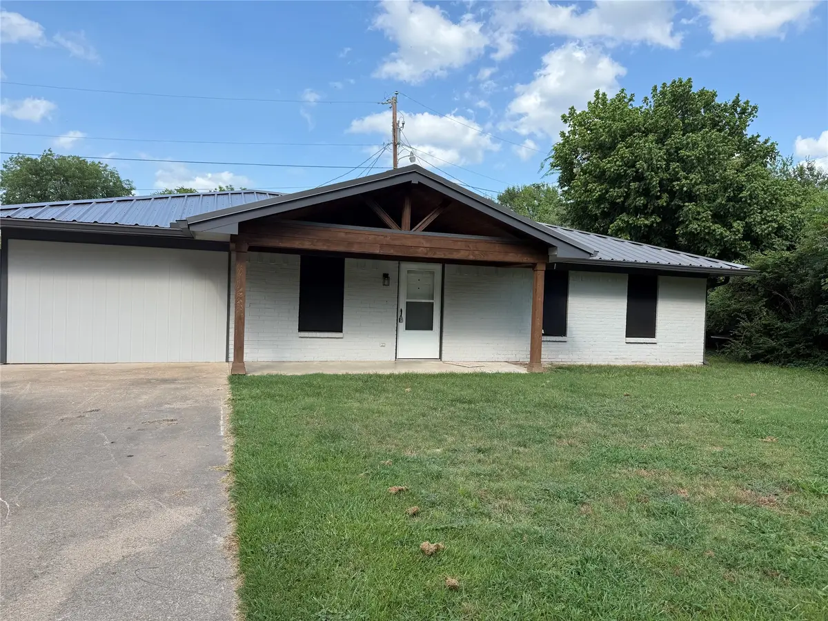 511 Commerce Street, Kemp, TX 75143 - #1
