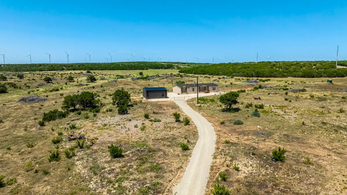 8834 Farm Market 89, Tuscola, TX 79562 - #1