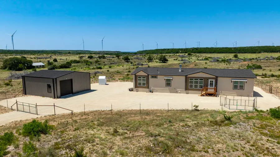 8834 Farm Market 89, Tuscola, TX 79562 - #2