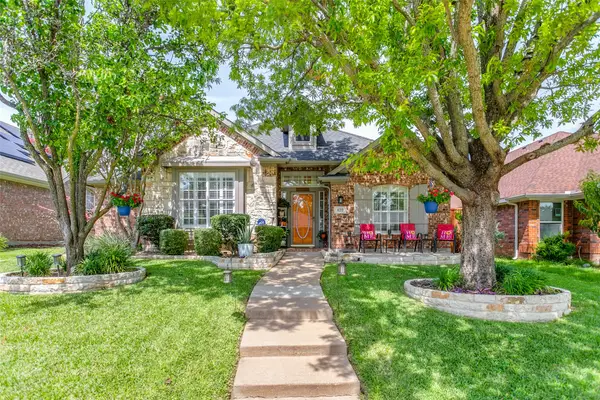122 Parkhurst Lane, Allen, TX 75013