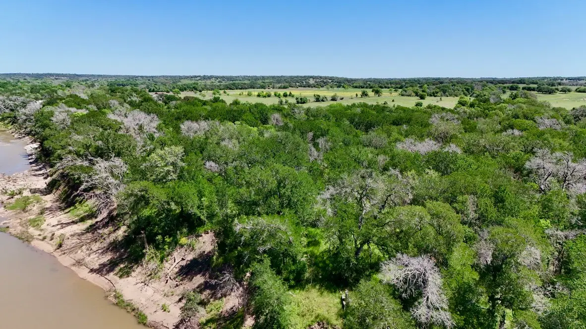 2031-02 County Road 3310, Valley Mills, TX 76689 - #1
