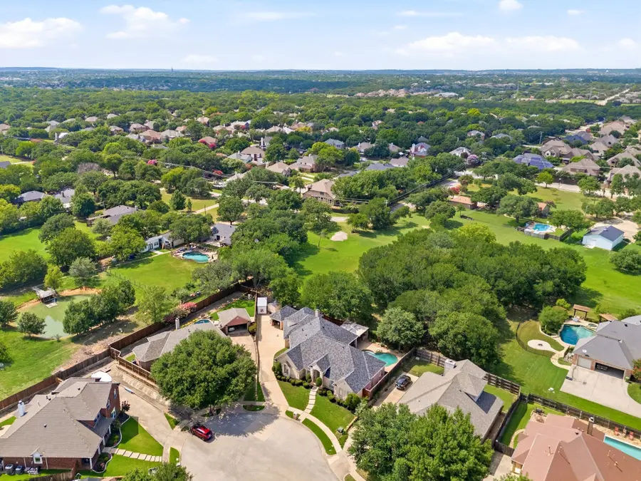 7805 Vineyard Court, North Richland Hills, TX 76182 - #3