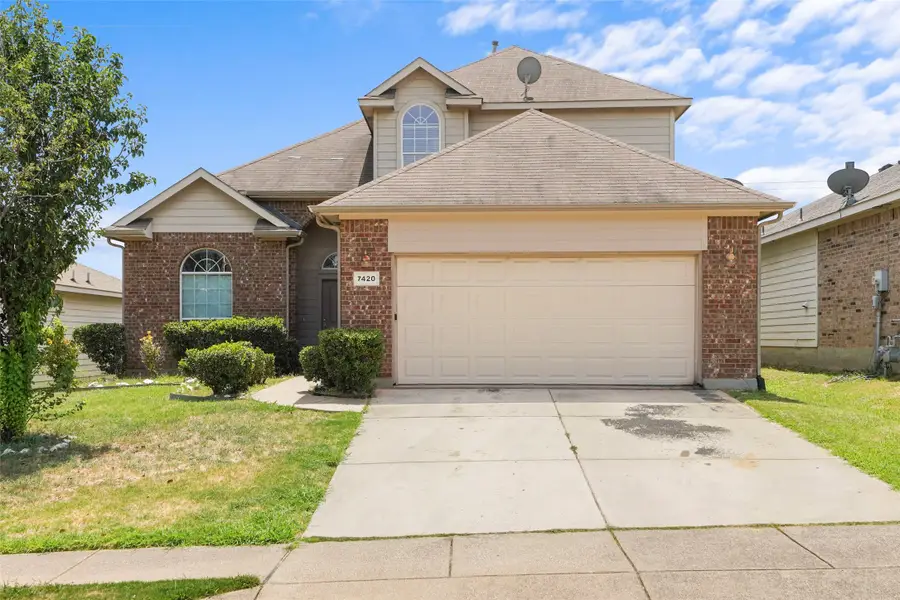 7420 Alverstone Drive, Fort Worth, TX 76120 - #2
