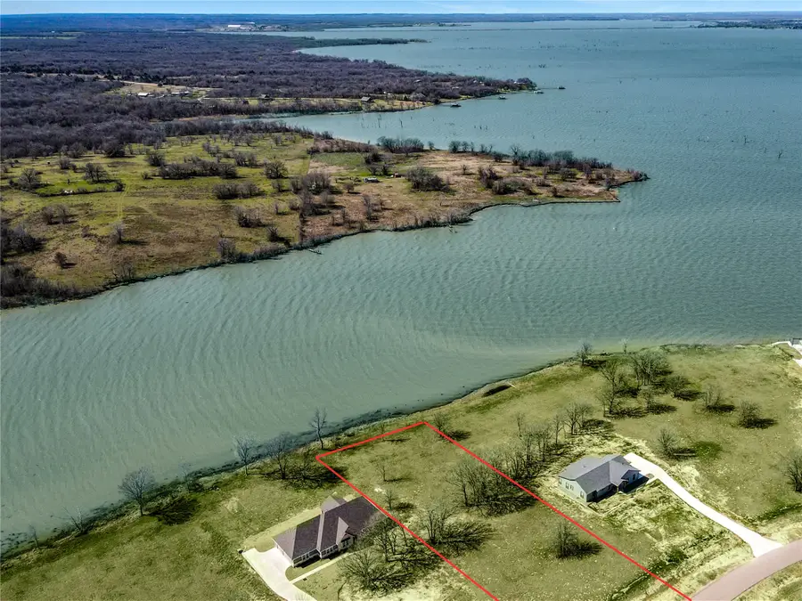 Lot 66 Admiral Shores, Streetman, TX 75840 - #2