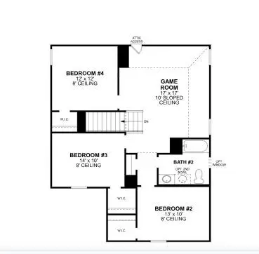 1265 Wild Cherry Way, Van Alstyne, TX 75495 - #3