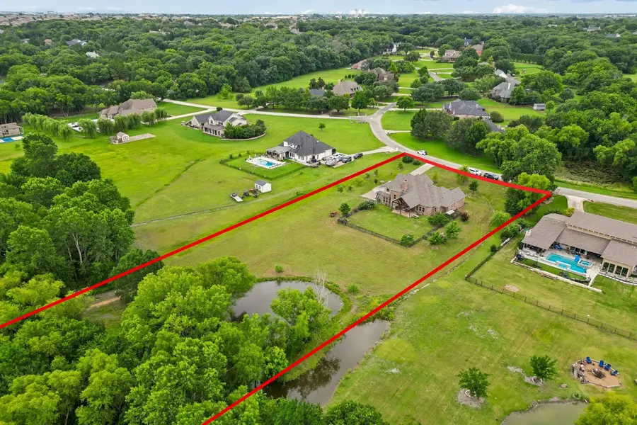 62 Trailridge Drive, Melissa, TX 75454 - #3