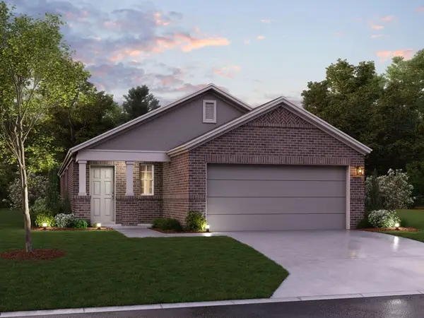 1269 Wild Cherry Way, Van Alstyne, TX 75495