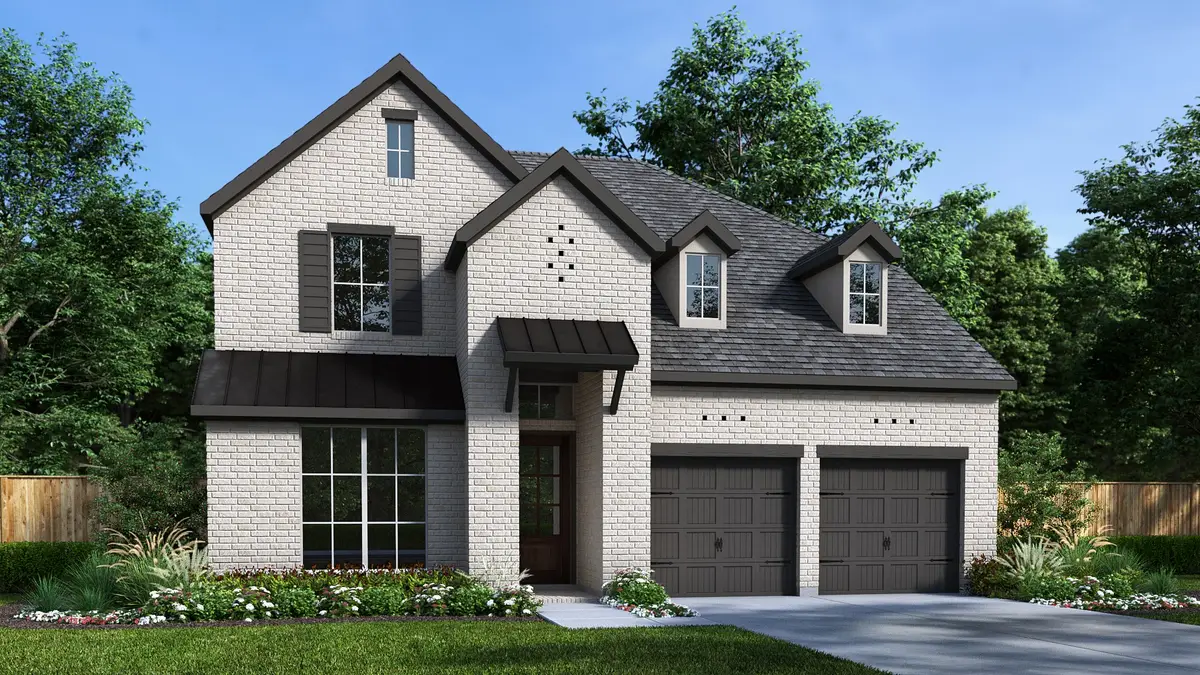 5804 Megs Creek Road, Fort Worth, TX 76126 - #1