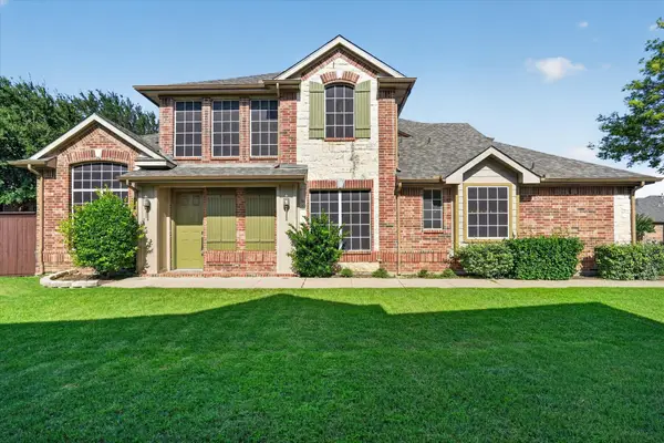 1837 Sandpiper Lane, Carrollton, TX 75007