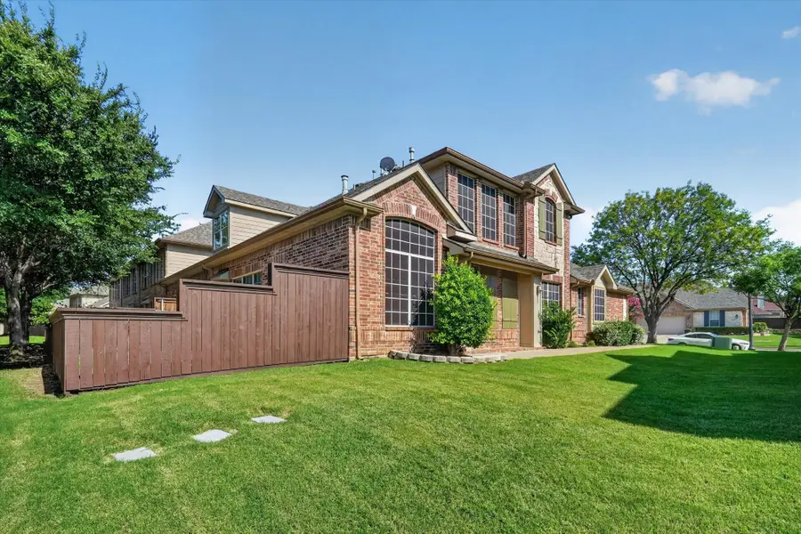 1837 Sandpiper Lane, Carrollton, TX 75007 - #2