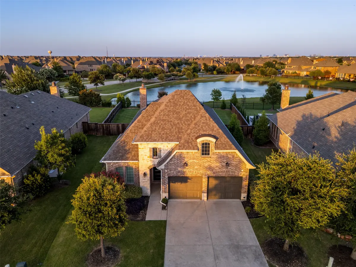 7821 Kentmere, The Colony, TX 75056 - #1