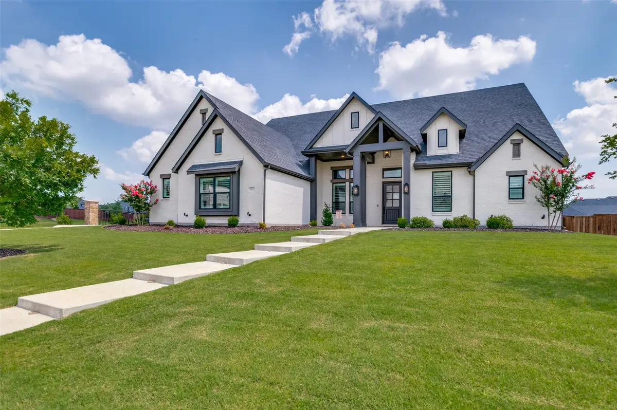 307 Broadmoor Drive, Haslet, TX 76052 - #1