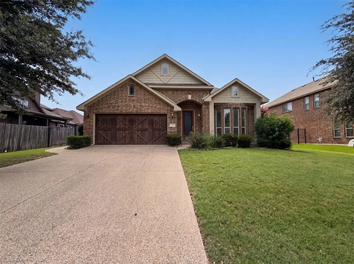 4309 Gleneagles Drive, Mansfield, TX 76063 - #1