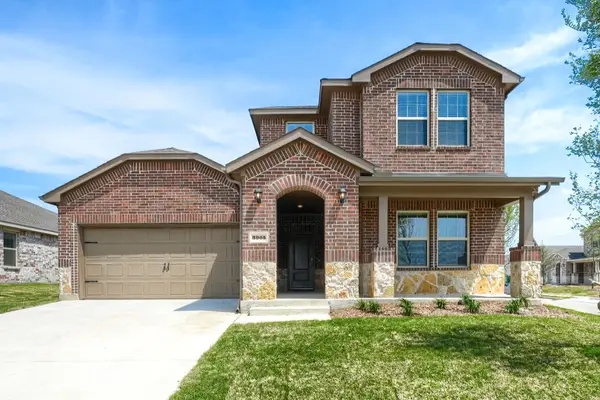 3905 Jasper Lane, Celina, TX 75009
