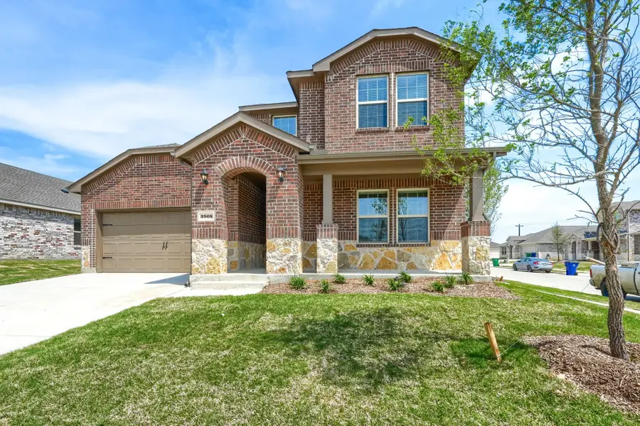 3905 Jasper Lane, Celina, TX 75009 - #2