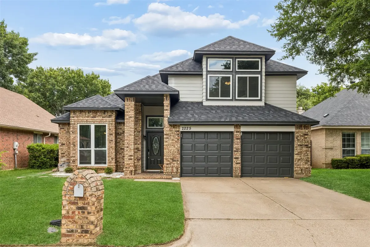 2225 Chapel Downs Drive, Arlington, TX 76017 - #1