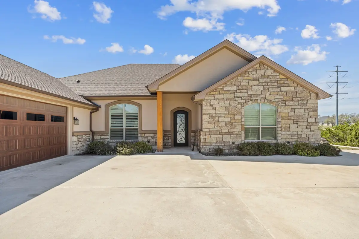 225 Plum Circle, Killeen, TX 76549 - #1