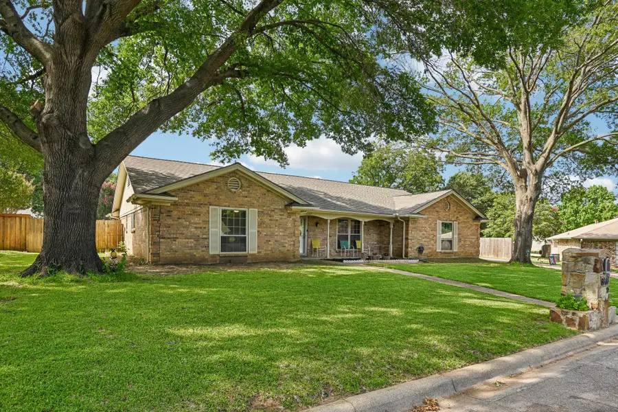 6404 Suncrest Court, North Richland Hills, TX 76180 - #3