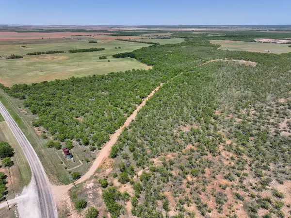 TBD Tract 12 Fm 1812, Hawley, TX 79525