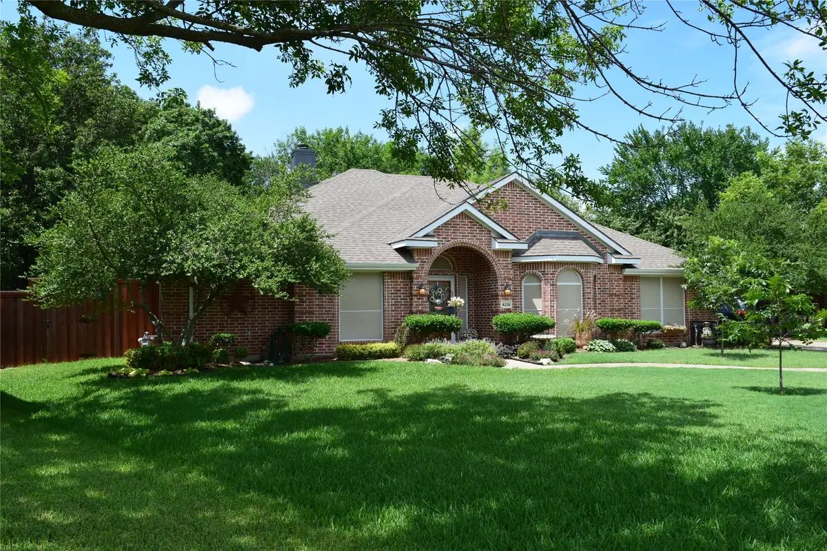 4201 Glistening Springs, Rowlett, TX 75088 - #1