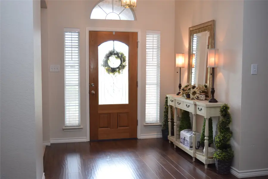 4201 Glistening Springs, Rowlett, TX 75088 - #2