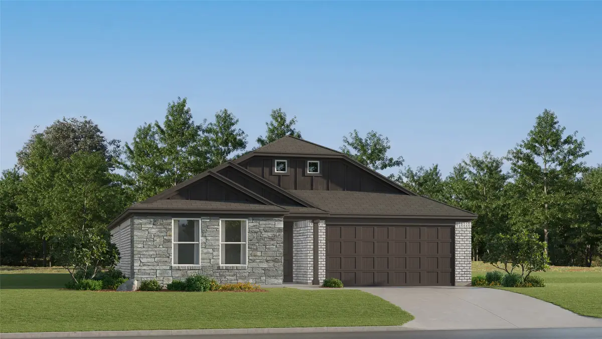 1316 Hondo Canyon Drive, Fort Worth, TX 76052 - #1