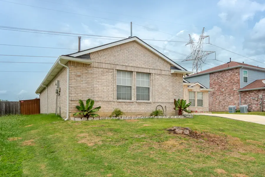 3405 Ashwood Lane, Sachse, TX 75048 - #3