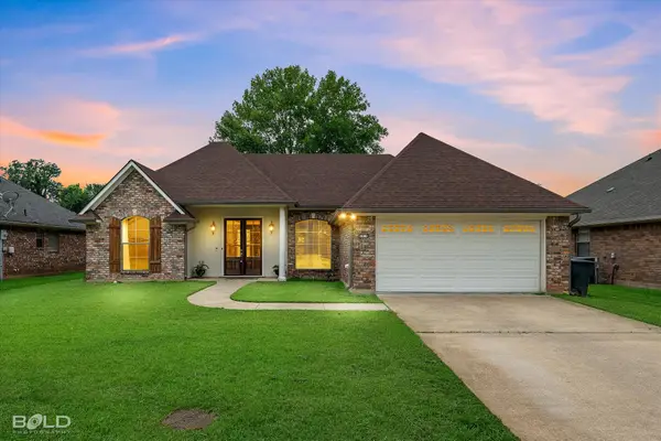 3016 Pleasant Grove, Bossier City, LA 71111