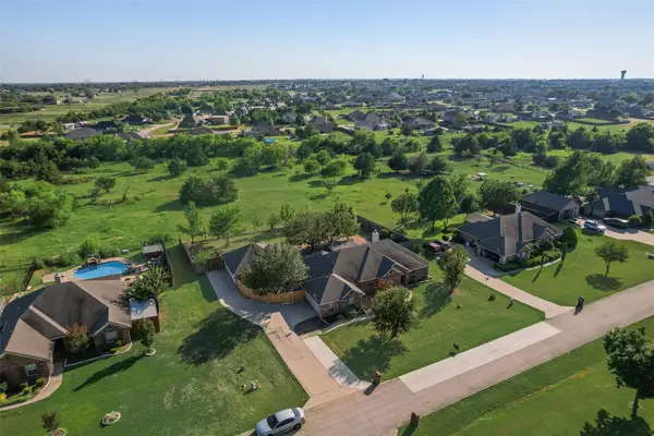 116 Dustin Drive, Fate, TX 75189