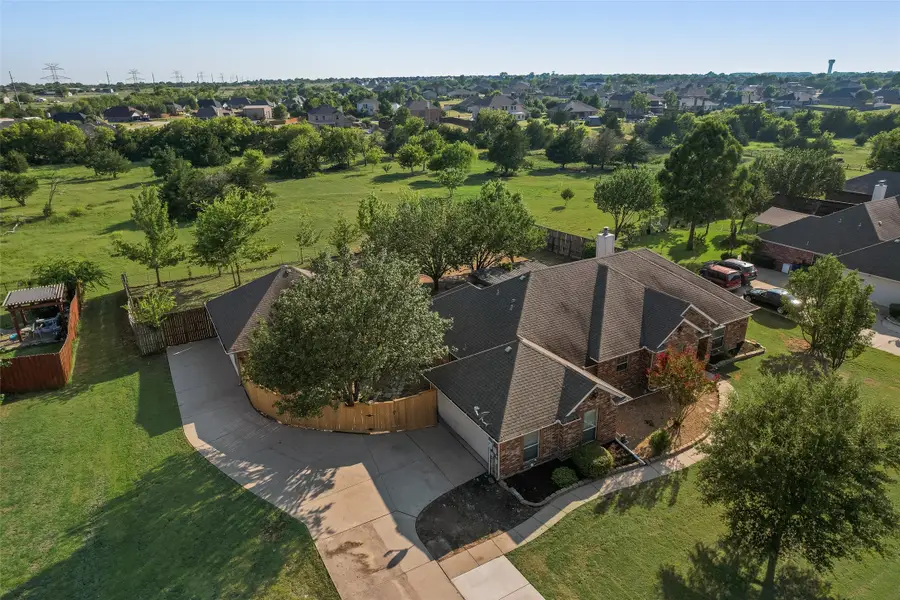 116 Dustin Drive, Fate, TX 75189 - #3