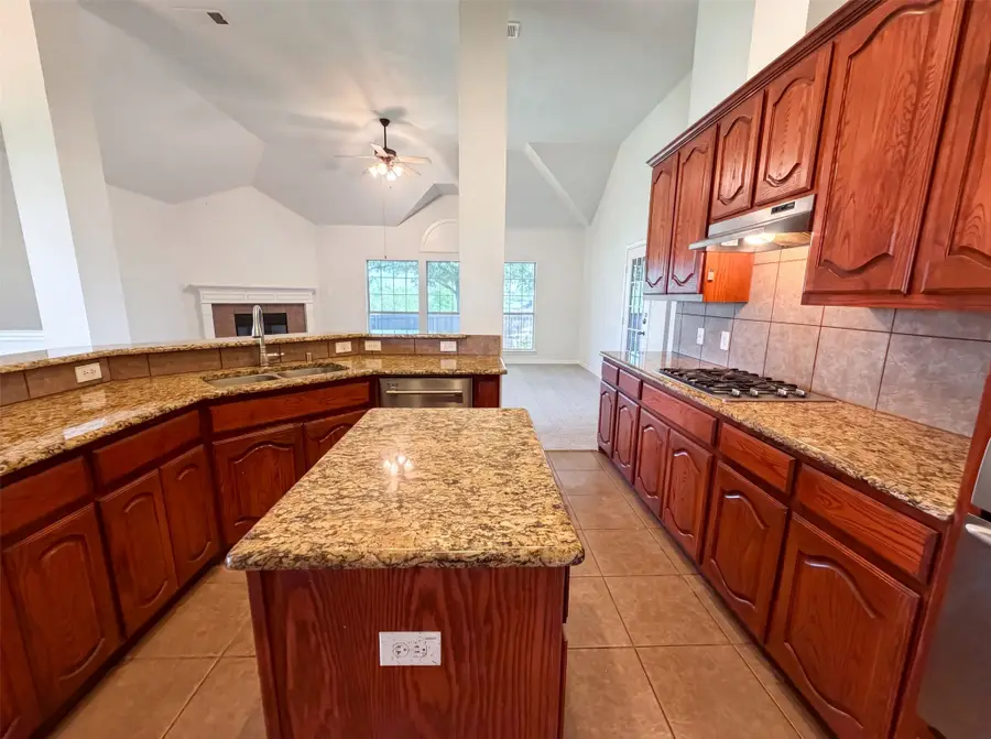 529 Olympia Street, Desoto, TX 75115 - #2