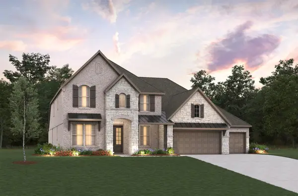 3603 Tapestry Court, Heath, TX 75126