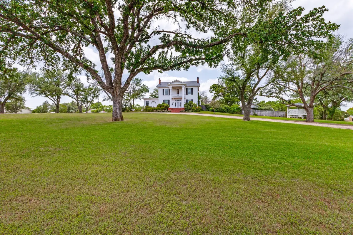 515 S Lamar Street, Eastland, TX 76448 - #1