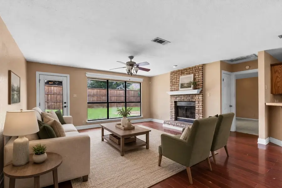 4817 Indio Lane, Sherman, TX 75092 - #2