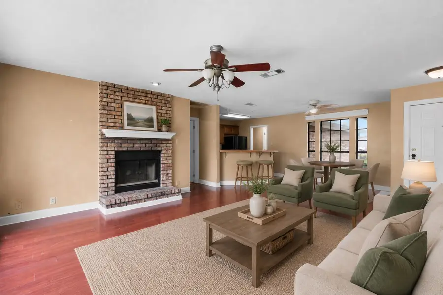 4817 Indio Lane, Sherman, TX 75092 - #3