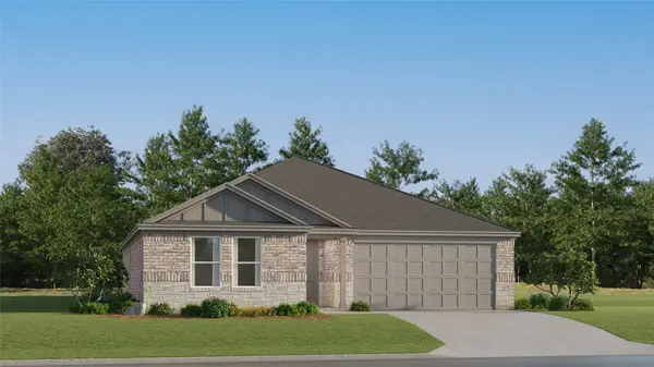 1336 Hondo Canyon Drive, Fort Worth, TX 76052