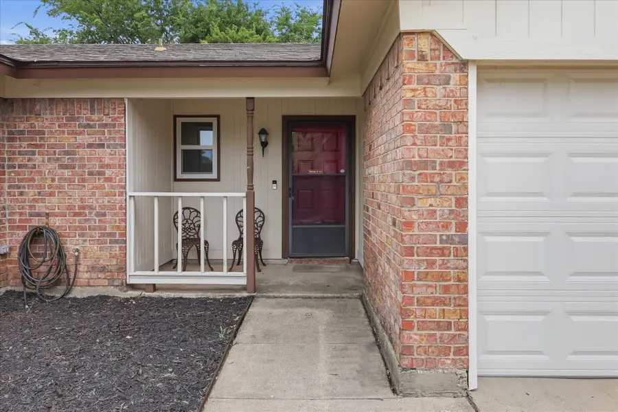 6028 Marigold Drive, Watauga, TX 76148 - #2