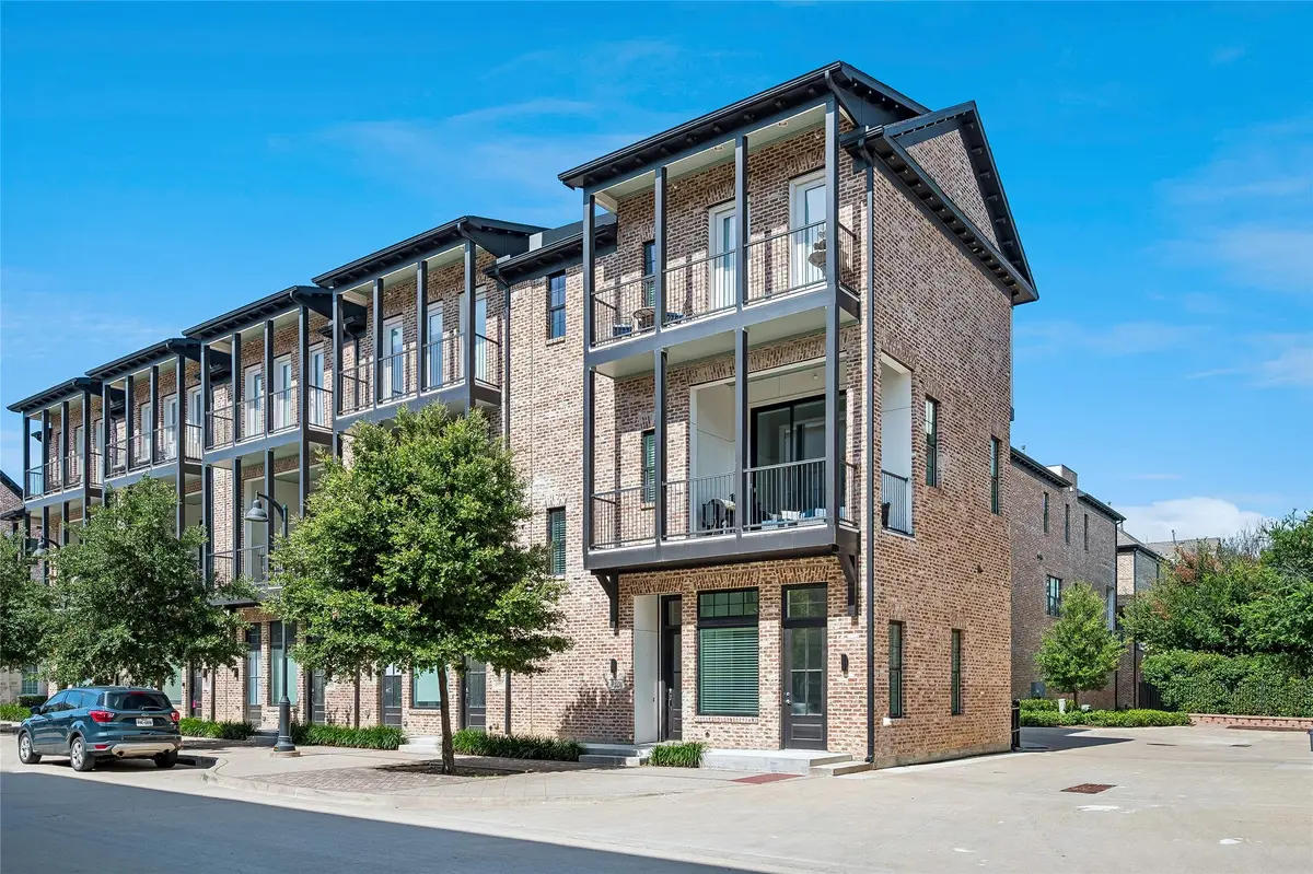 14999 Oak Street, Addison, TX 75001 - #1