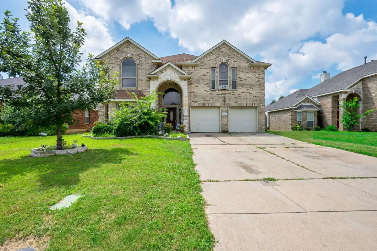 1411 Chateau Lane, Mansfield, TX 76063 - #1