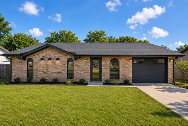 132 Yorkshire Drive, Cedar Hill, TX 75104