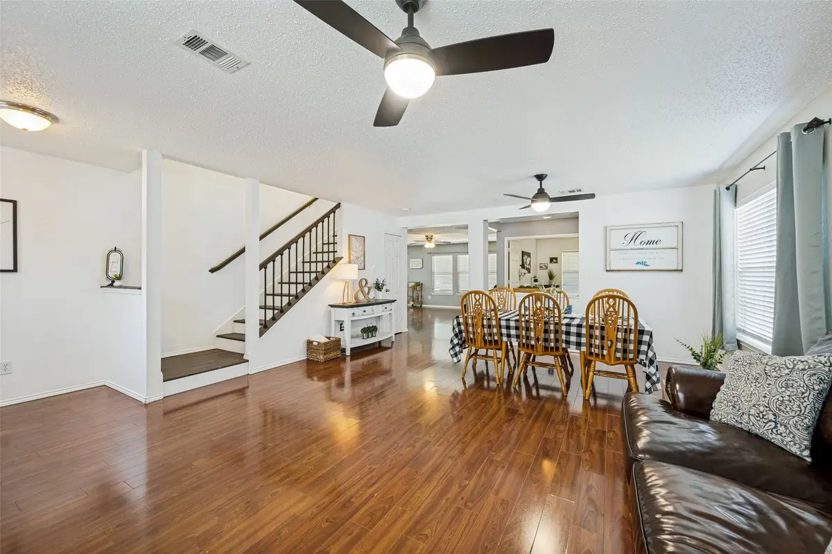 6732 Geyser Trail, Watauga, TX 76137 - #1