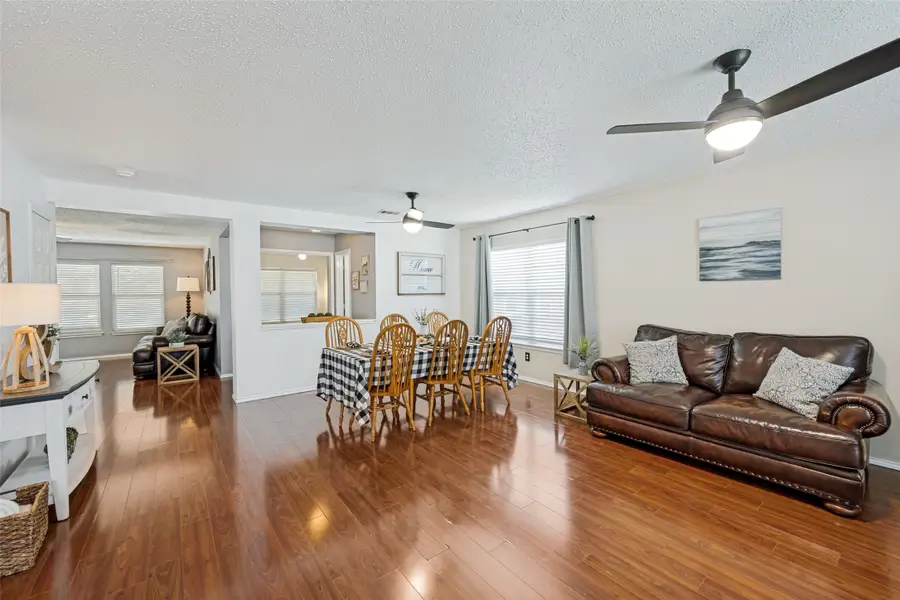 6732 Geyser Trail, Watauga, TX 76137 - #2