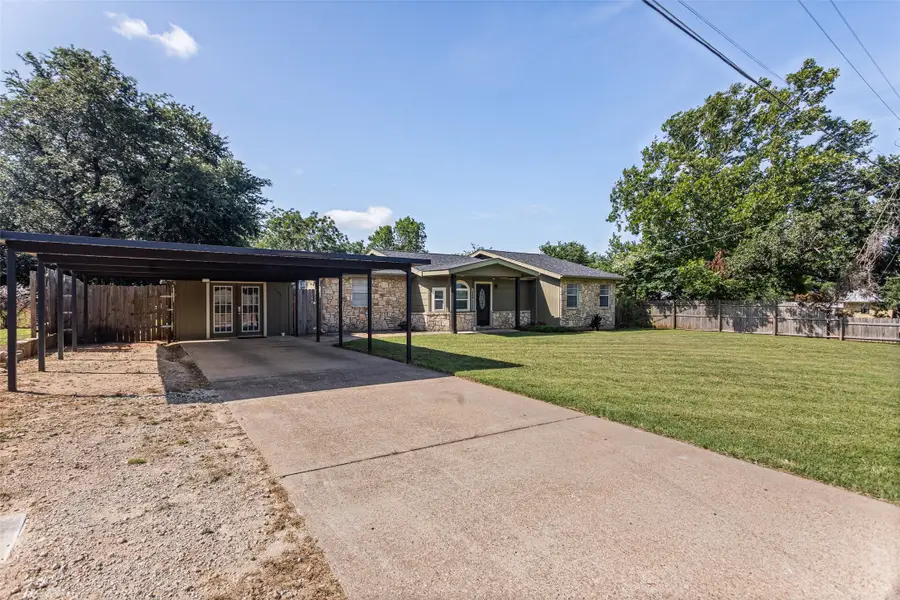 4403 Daugherty Court, Granbury, TX 76049 - #3