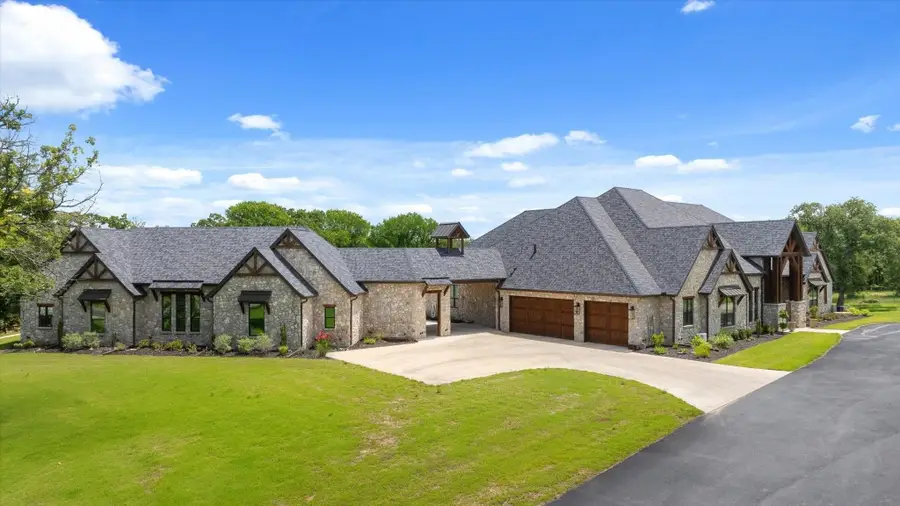 4101 W Highway 114, Paradise, TX 76073 - #3