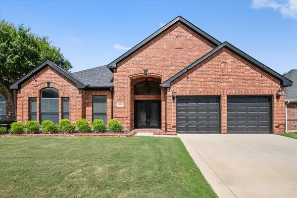 6906 Field Lark Drive, Arlington, TX 76002