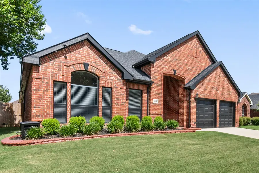 6906 Field Lark Drive, Arlington, TX 76002 - #2